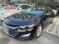 شيفروليه ماليبو